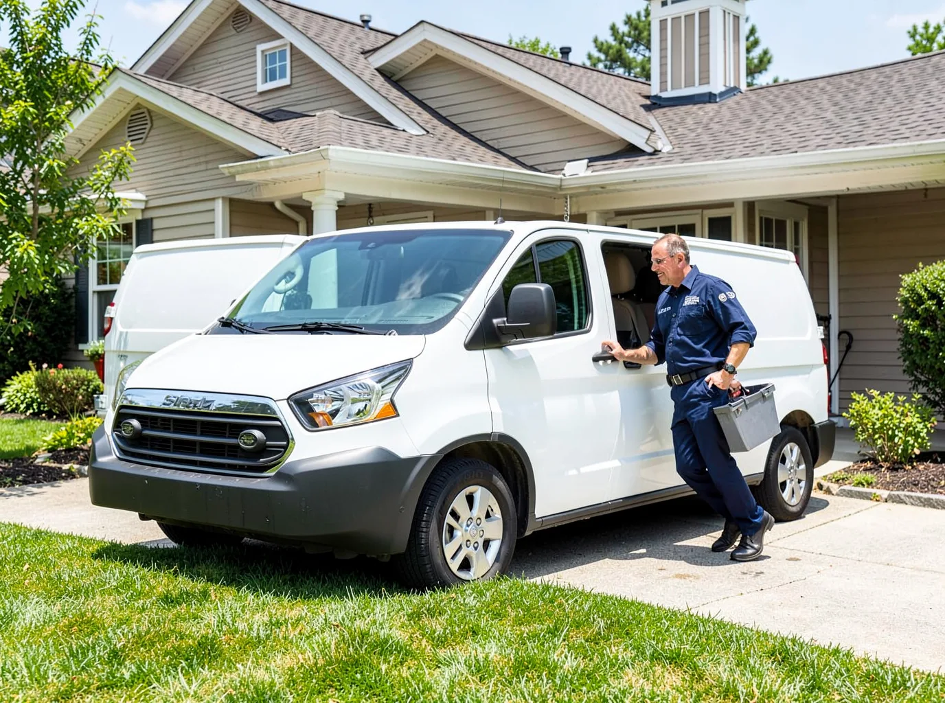 Emergency Plumber company in Mio, MI