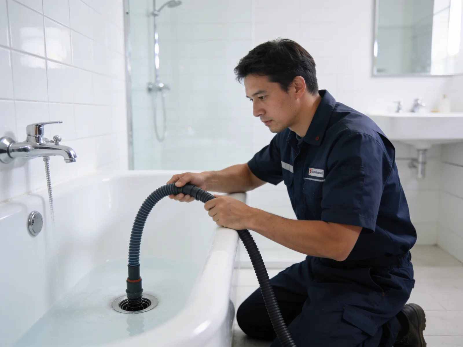 Emergency Plumber Mio, MI FAQs